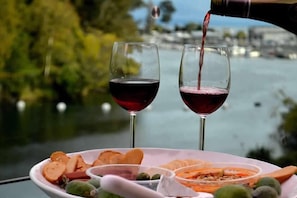 Essen und Trinken