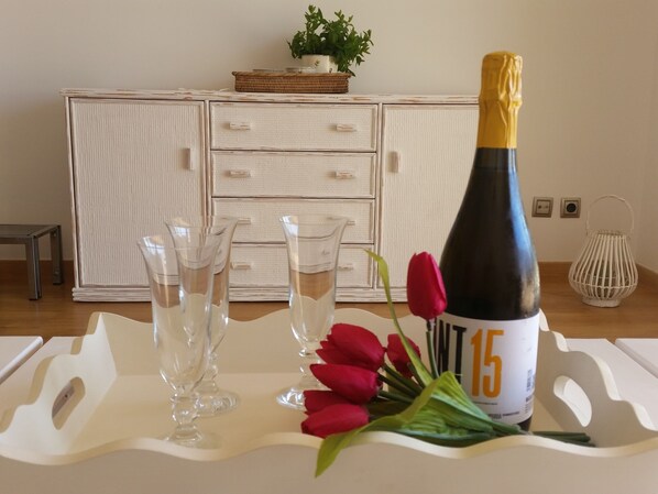Essen und Trinken