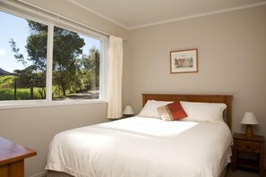 Main bedroom.
