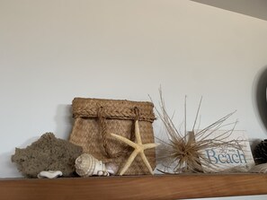 Detalj interiör