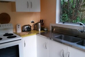 Eget kök