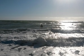 Plage