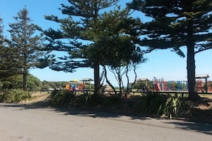 Plage