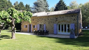 Exteriör