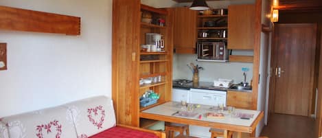 Cucina privata