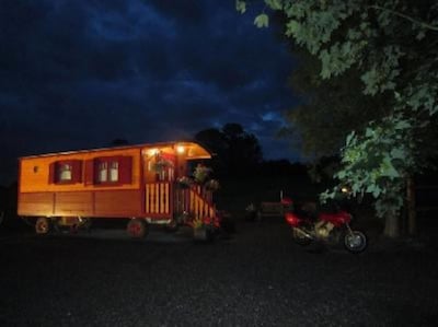 Gite bed breakfast and caravan pas de calais st pol sur ternoise ( proche de bethune et arras )