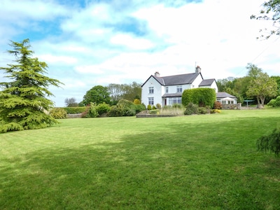 Picture of villa