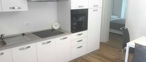 Cucina privata