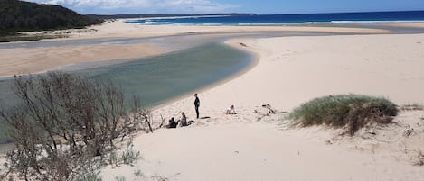 Spiaggia