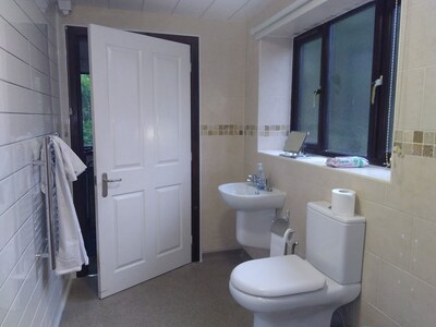 The Den - Doals Farm - Weir, Bacup, 1 Bedroom Holiday Cottage