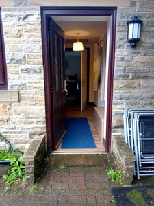 The Den - Doals Farm - Weir, Bacup, 1 Bedroom Holiday Cottage