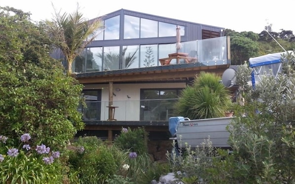Bay View Retreat
