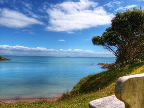 Vistas al mar