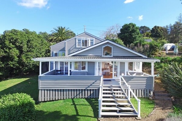 Cape Cottage