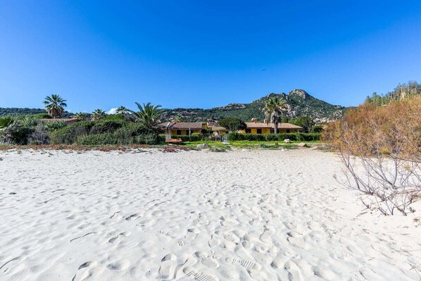 Strand