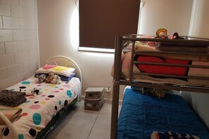 Childrens Bedroom