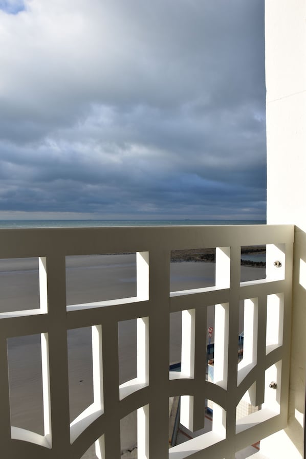 Sea ​​view holiday rental Wimereux