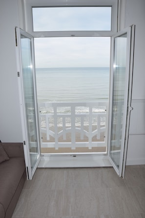 Zeezicht Vakantiewoningen Wimereux