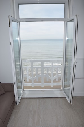 Sea view, Wimereux holiday rentals 