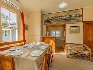 Spiseområde