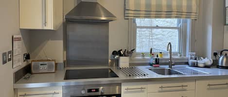 The Kitchen