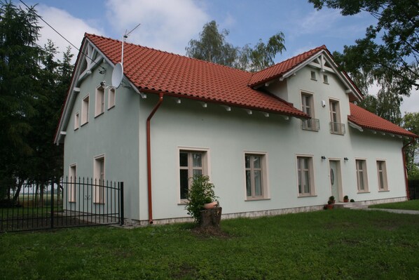 Exteriör