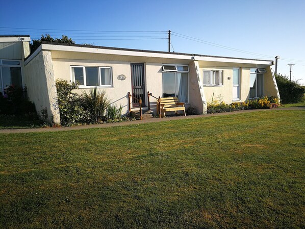 59 Widemouth Bay Holiday Village - Little Palms