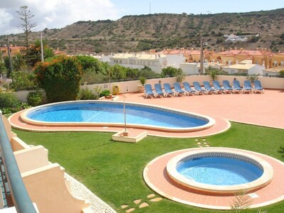 Luxury Linked Villa in Praia da Luz /Lagos