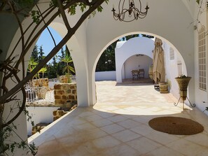 Terrass/Patio