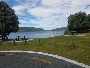 Gisbourne Point Reserve Updated