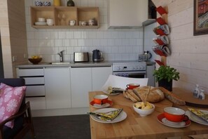Eget kök