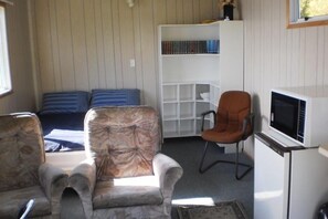 Boendeområde