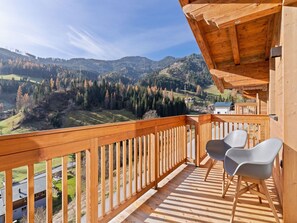 Patio / Balcony
