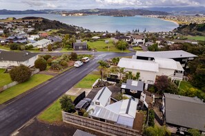 Your fabulous views of The Mercury Bay