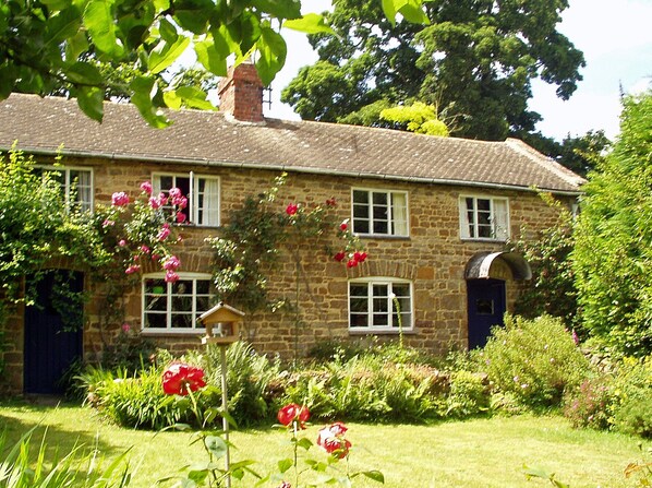 Blue Row Cottage
