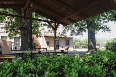 Villa Palici for holidays