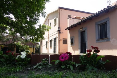 Villa Palici for holidays