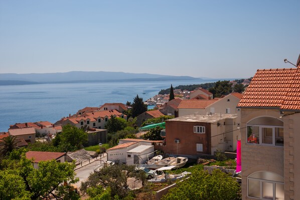 amazing view