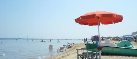 Spiaggia