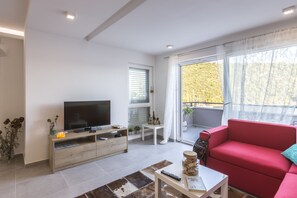 Coin séjour