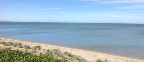 Spiaggia