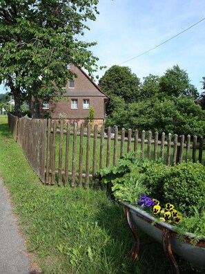 Boendeområde