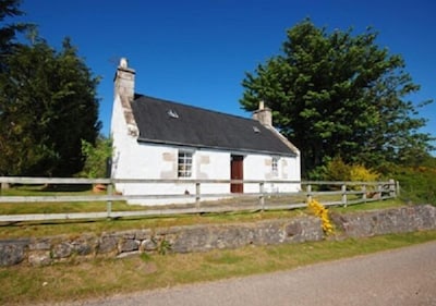 Tradicional Cottage Highland 