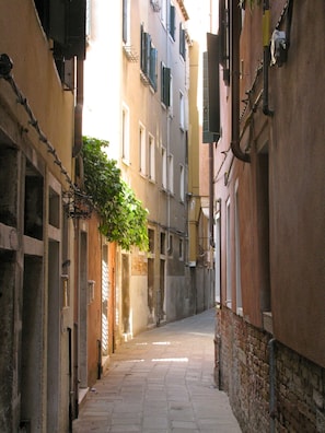 Calle Colombina