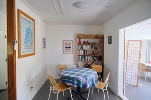 Dinning Area
