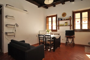 Salle de séjour