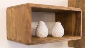 Detalj interiör