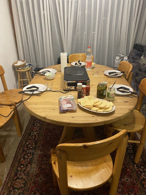 Restauranger