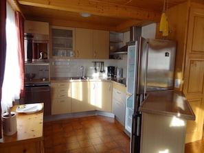 Eget kök