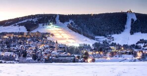 Wintersport/Ski